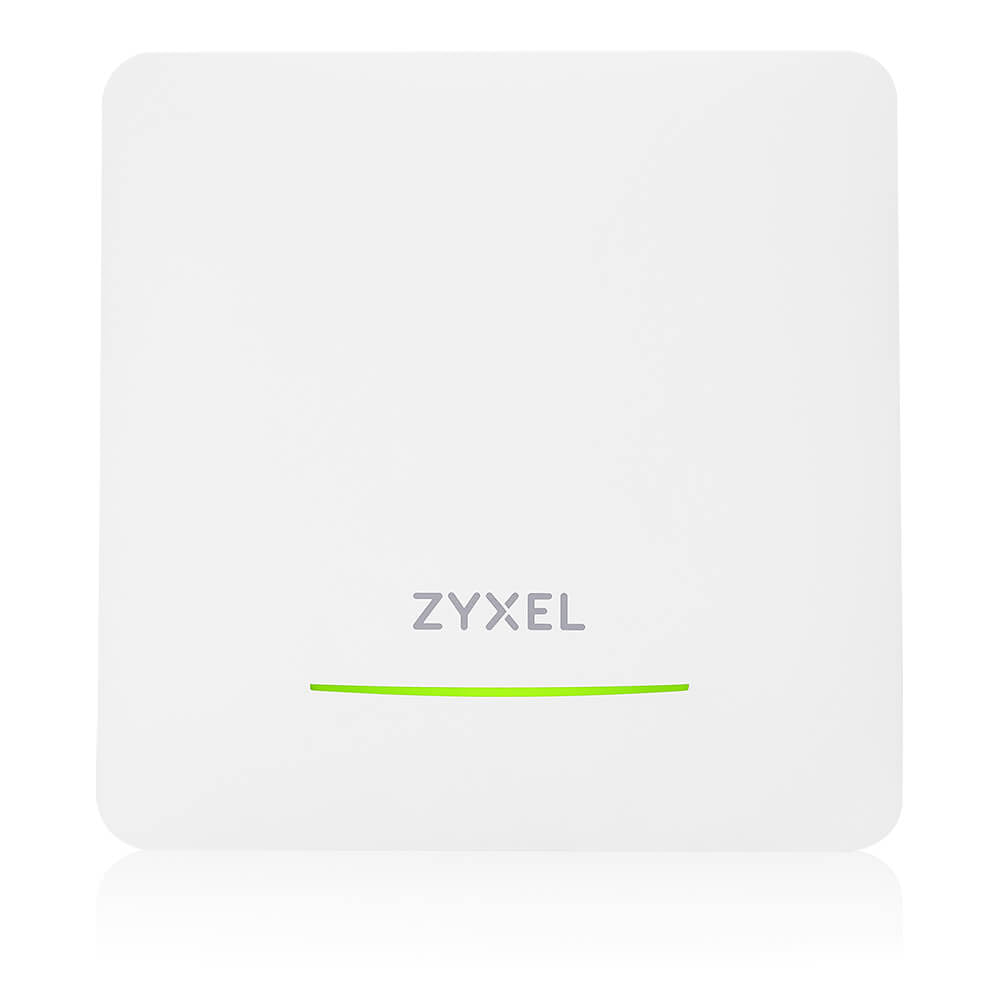ZYXEL BE5100 Switch - PoE+ - Nebula Cloud Managed Including Power Adapter