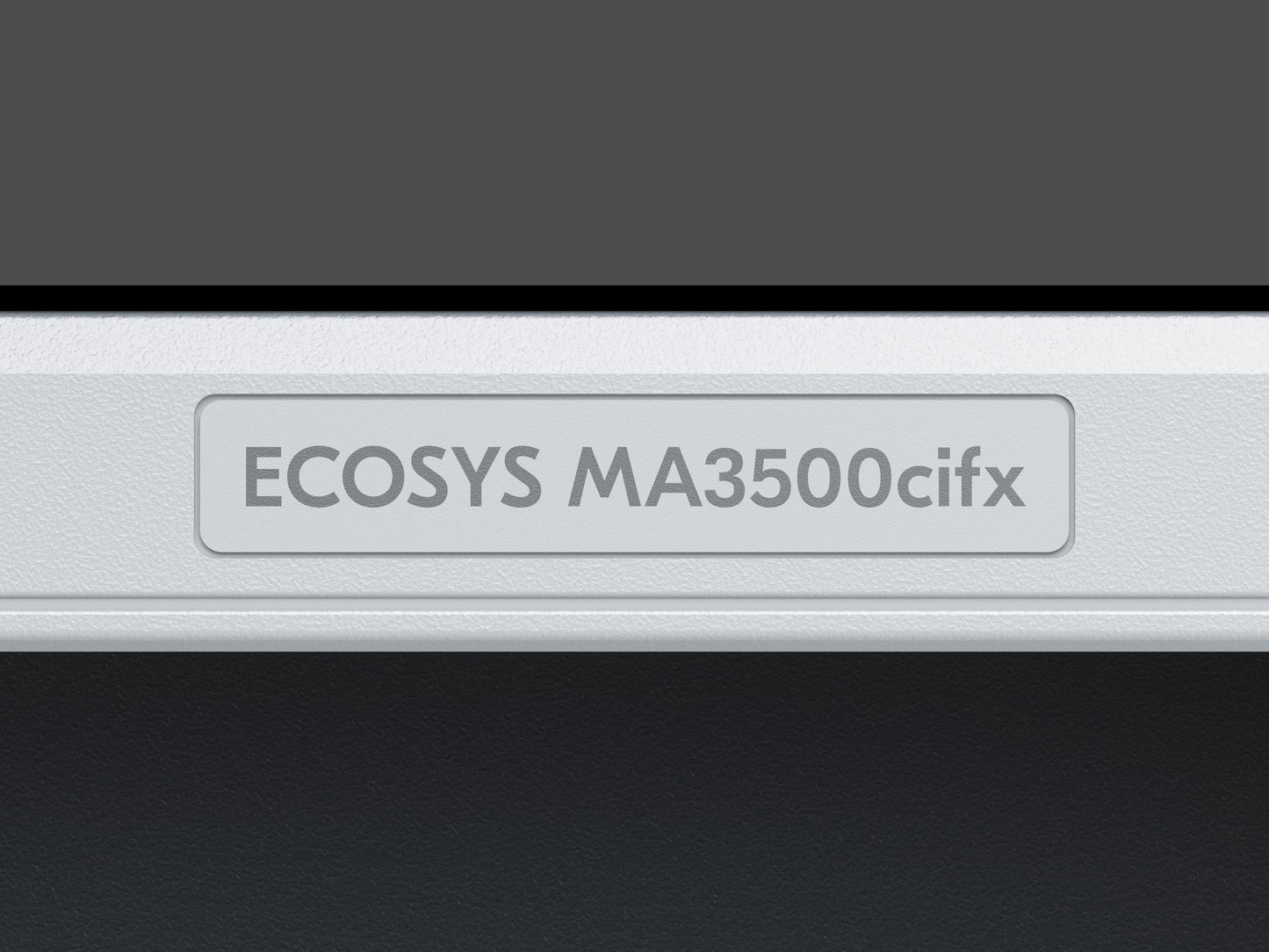 KYOCERA ECOSYS MA3500cifx MFP Laser Printer [NO KYOLIFE]