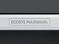 KYOCERA ECOSYS MA3500cifx MFP Laser Printer [NO KYOLIFE]
