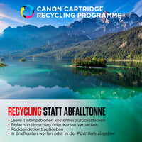 CANON PG-540L/CL-541XL Photo Value Pack