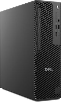 DELL Pro Max Slim - FCS1250 - Intel Core Ultra 7 265 - 16GB RAM - 512GB SSD - Windows 11 Pro - [3Y WAR] - [NO KEYBOARD NO MOUSE]