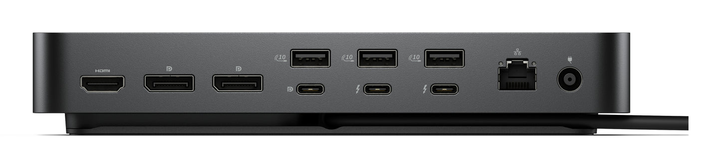 DELL Pro Thunderbolt 5 Dock (WD25TB5)