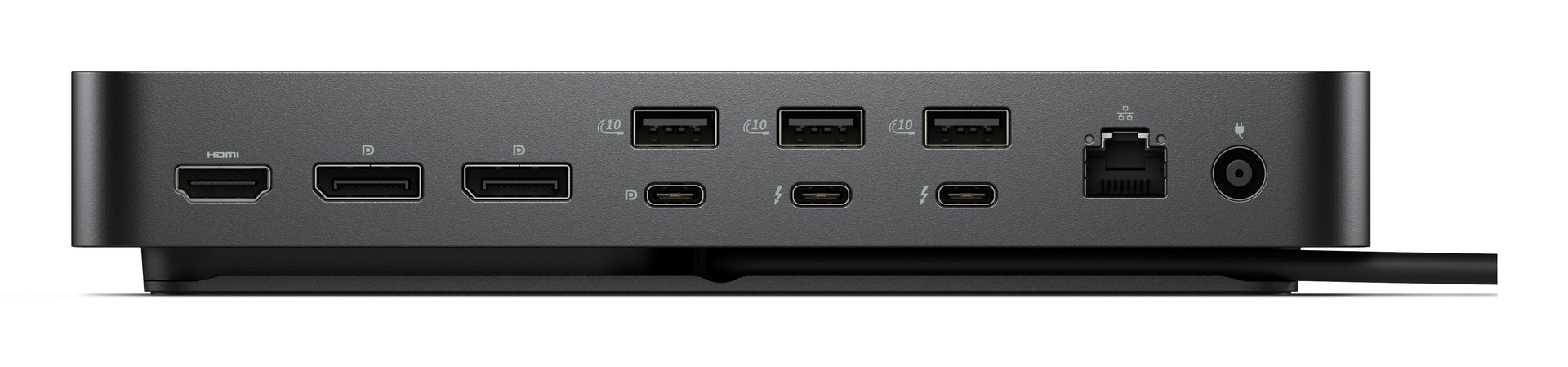 DELL Pro Thunderbolt 5 Dock (WD25TB5)