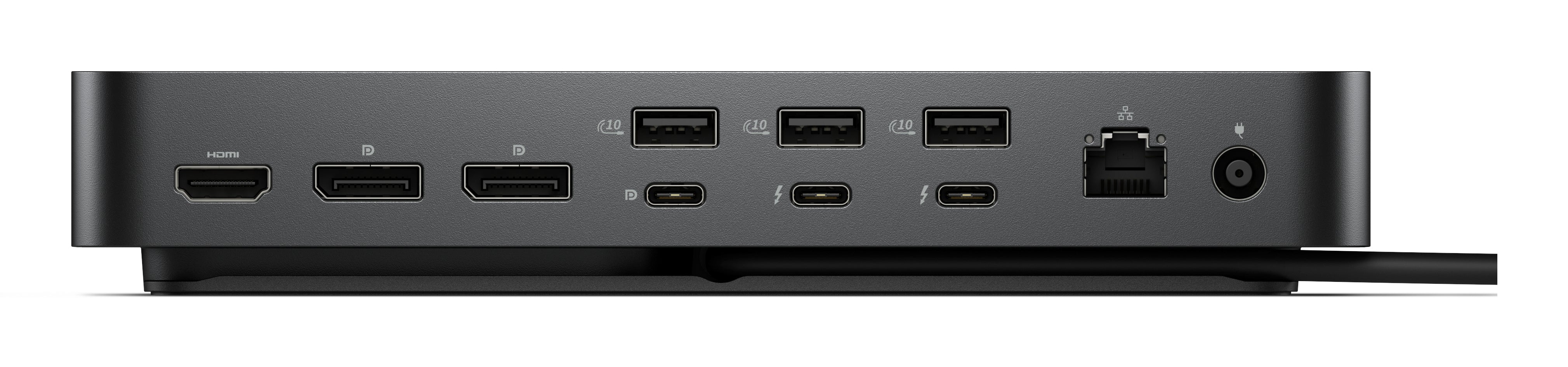 DELL Pro Thunderbolt 5 Dock (WD25TB5)
