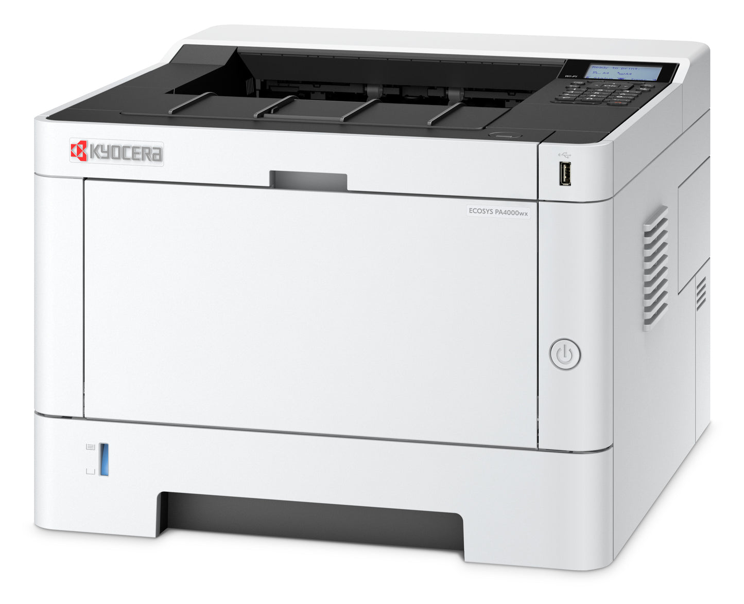 KYOCERA ECOSYS PA4000wx Laser Printer [NO KYOLIFE]