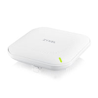 ZYXEL AX3000 Multi-gig WiFi 6 PoE access point - 2.5G PoE uplink - 3x3 + 2x2 MU-MIMO Antenna - NebulaFlex Cloud