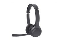CONCEPTRONIC Bluetooth Stereo Headset - Noise Cancellation