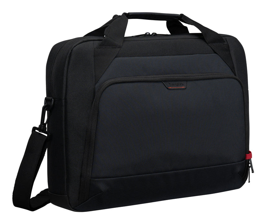 TARGUS 17-18 inch Classic EcoSmart Briefcase Black