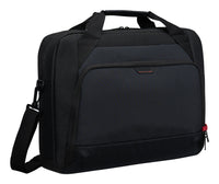TARGUS 17-18 inch Classic EcoSmart Briefcase Black
