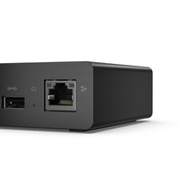 LENOVO ThinkPad USB4 Smart Dock 5500 (with 135W Adapter)