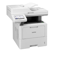 BROTHER MFCL6710DWRE1 - All-in-One A4 Black/White Laser Printer