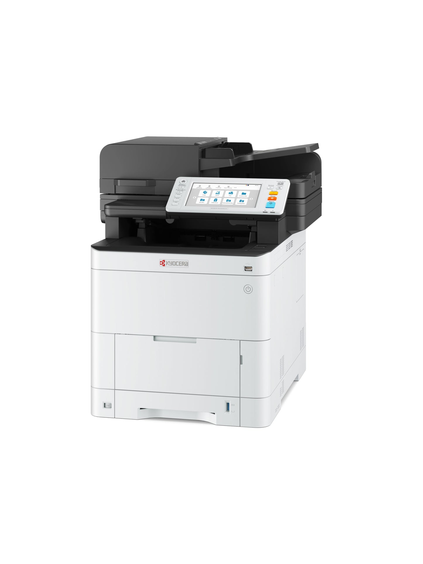 KYOCERA ECOSYS MA3500cifx MFP Laser Printer [NO KYOLIFE]