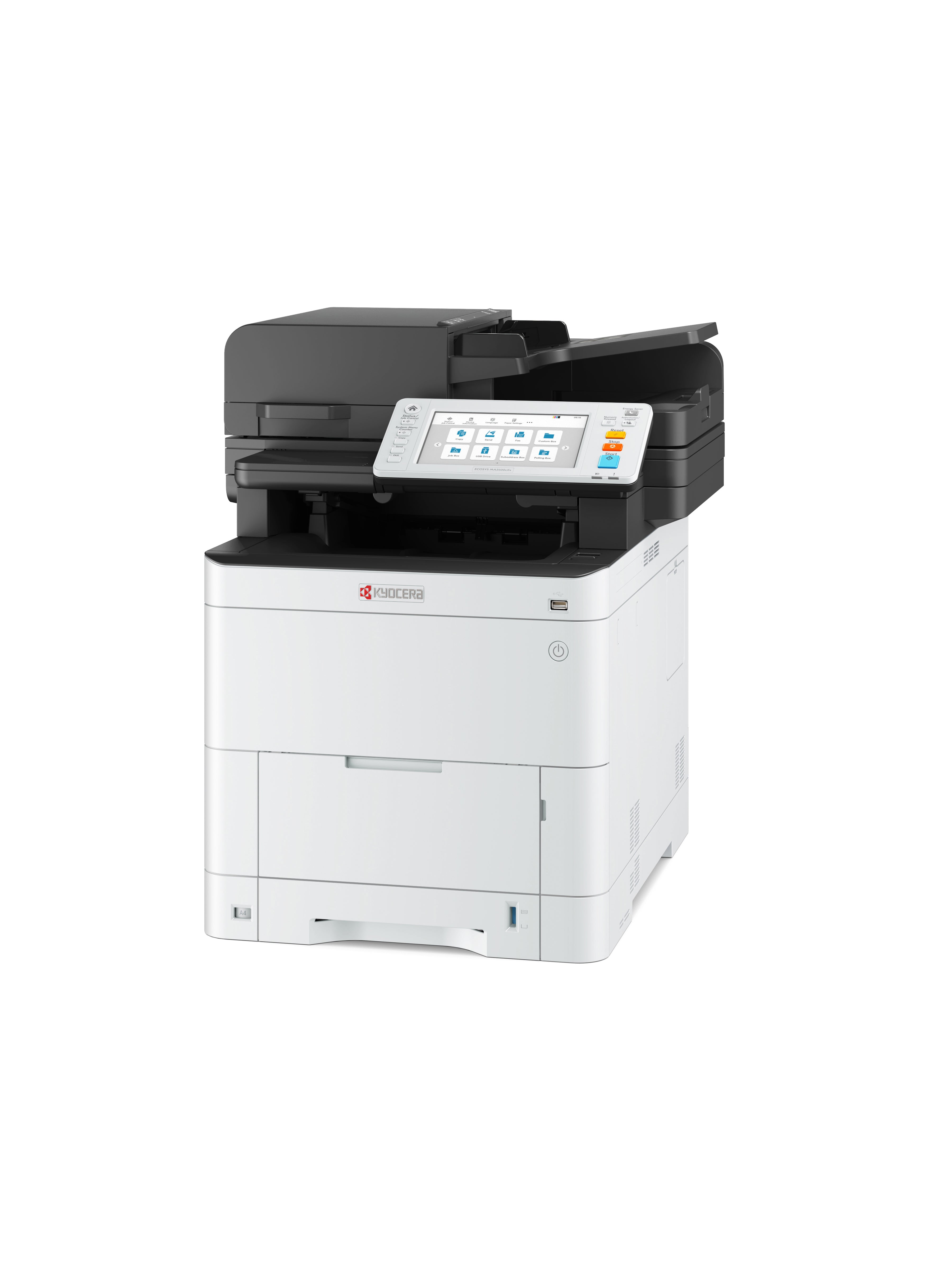 KYOCERA ECOSYS MA3500cifx MFP Laser Printer [NO KYOLIFE]