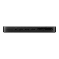 ASUS DC500 - Triple 4K Thunderbolt 4 Dock - Wired - Black