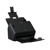 CANON imageFORMULA DR-S250N Sheet-fed scanner 600 x 600 DPI A4 - Black