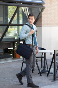 HP INC. Renew Business 14.1 inch Laptop Bag (3E5F9AA)