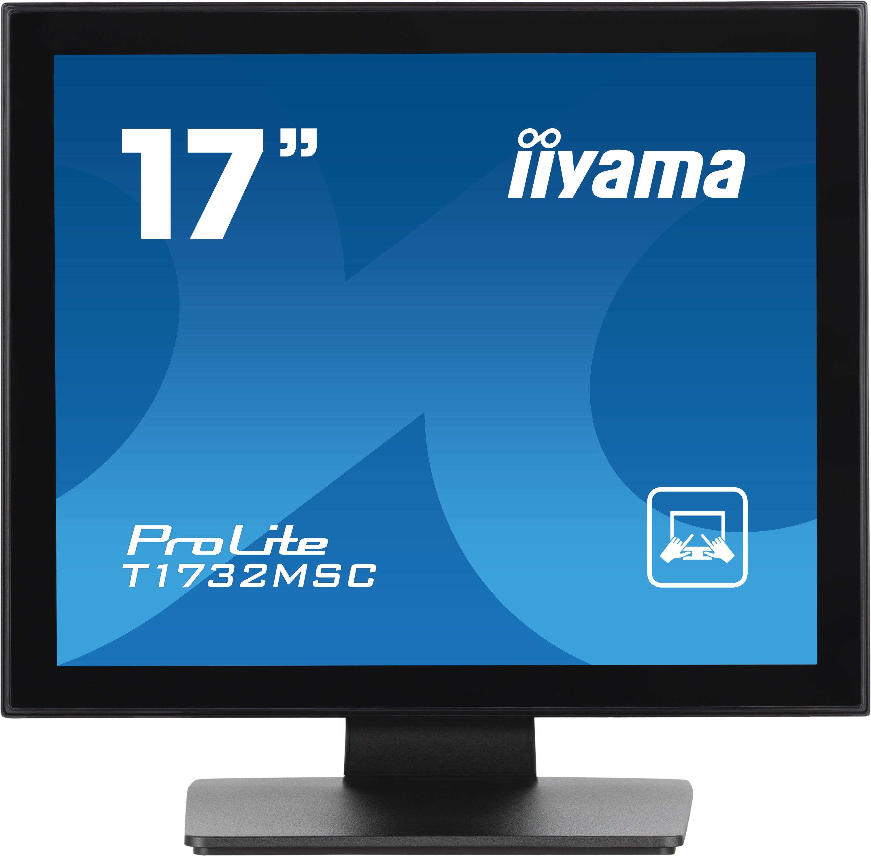 IIYAMA ProLite 17 inch - TN Touchscreen - 1280x1024