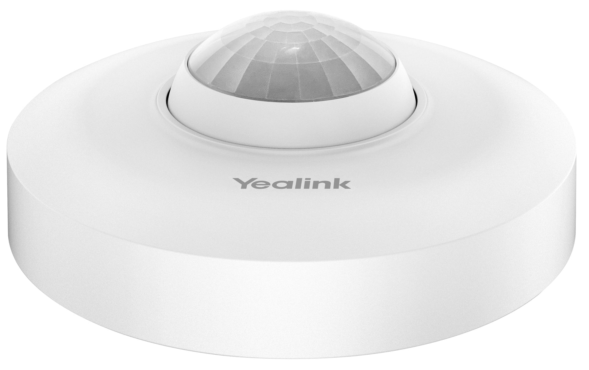 YEALINK Enterprise Multifunctional Wireless Occupancy Sensor