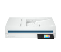 HP INC. ScanJet Pro N4600 fnw1 - Document scanner