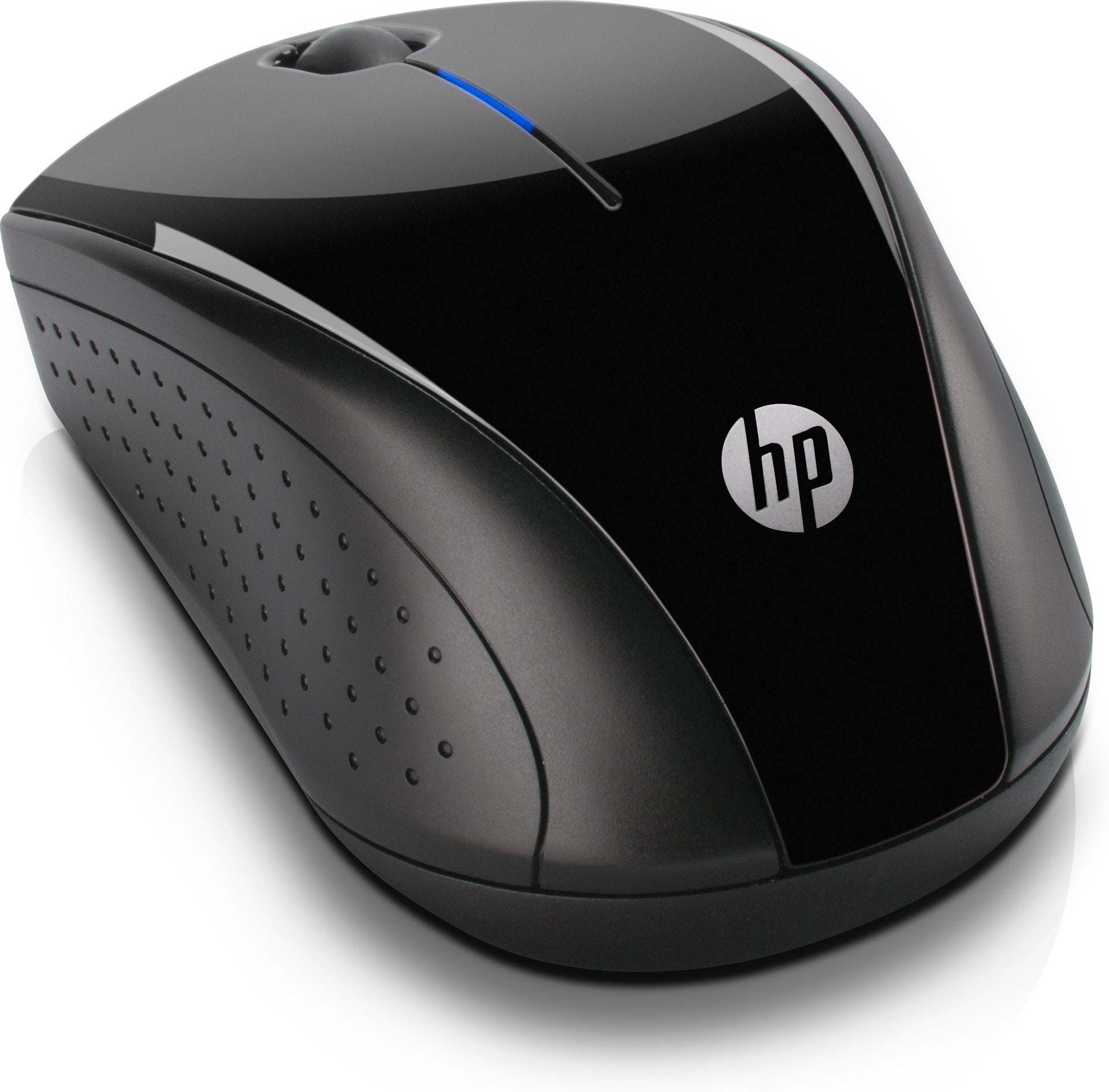 HP INC. 220 Silent Wireless Mouse (3FV66AA)
