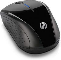HP INC. 220 Silent Wireless Mouse (3FV66AA)