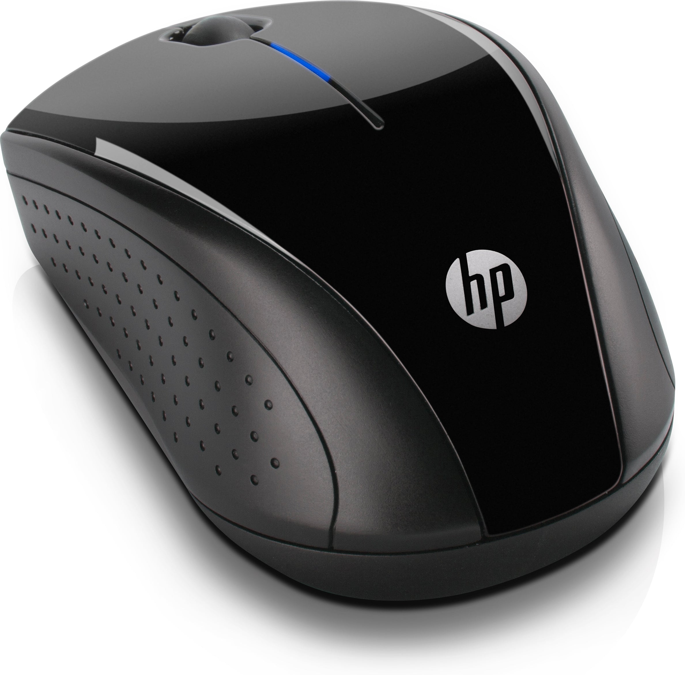 HP INC. 220 Silent Wireless Mouse (3FV66AA)