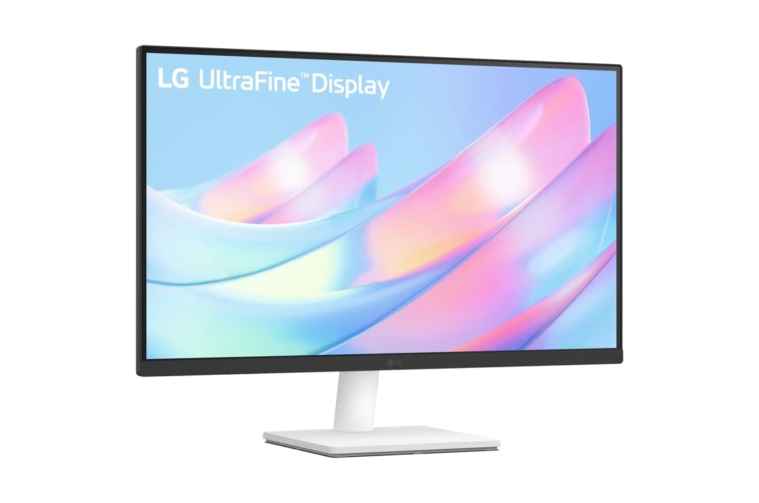 LG US500 - 27 inch - 4K Ultra HD IPS LED Monitor - 3840x2160 - 5ms