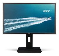 Acer B246HL | 24 LCD 1920x1080 Farbe: black