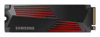 SAMSUNG 990 PRO Heatsink PCIe 4.0 NVMe M.2 SSD 1TB