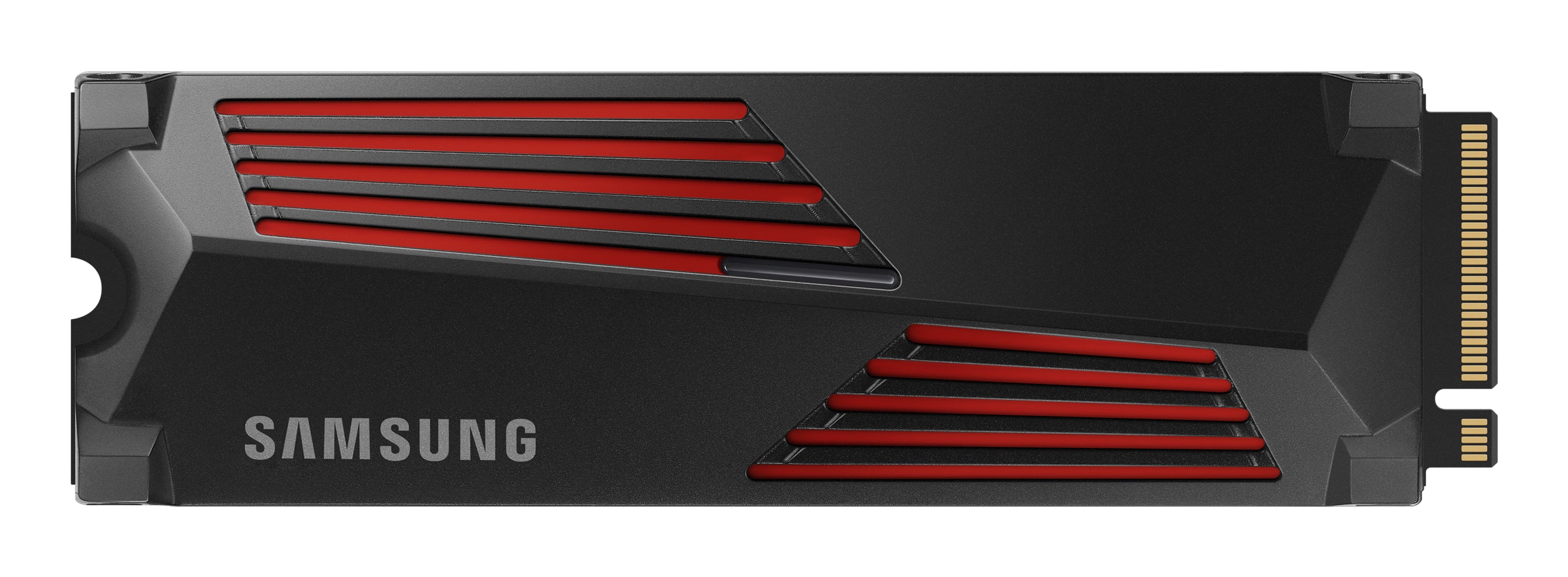 SAMSUNG 990 PRO Heatsink PCIe 4.0 NVMe M.2 SSD 1TB