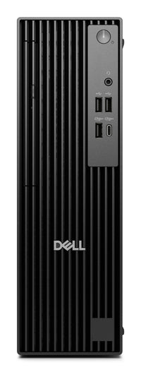 DELL Pro Slim - QCS1250 - Intel Core Ultra 5 235 - 16GB RAM - 512GB SSD - Windows 11 Pro - [1Y WAR] - [NO KEYBOARD NO MOUSE]