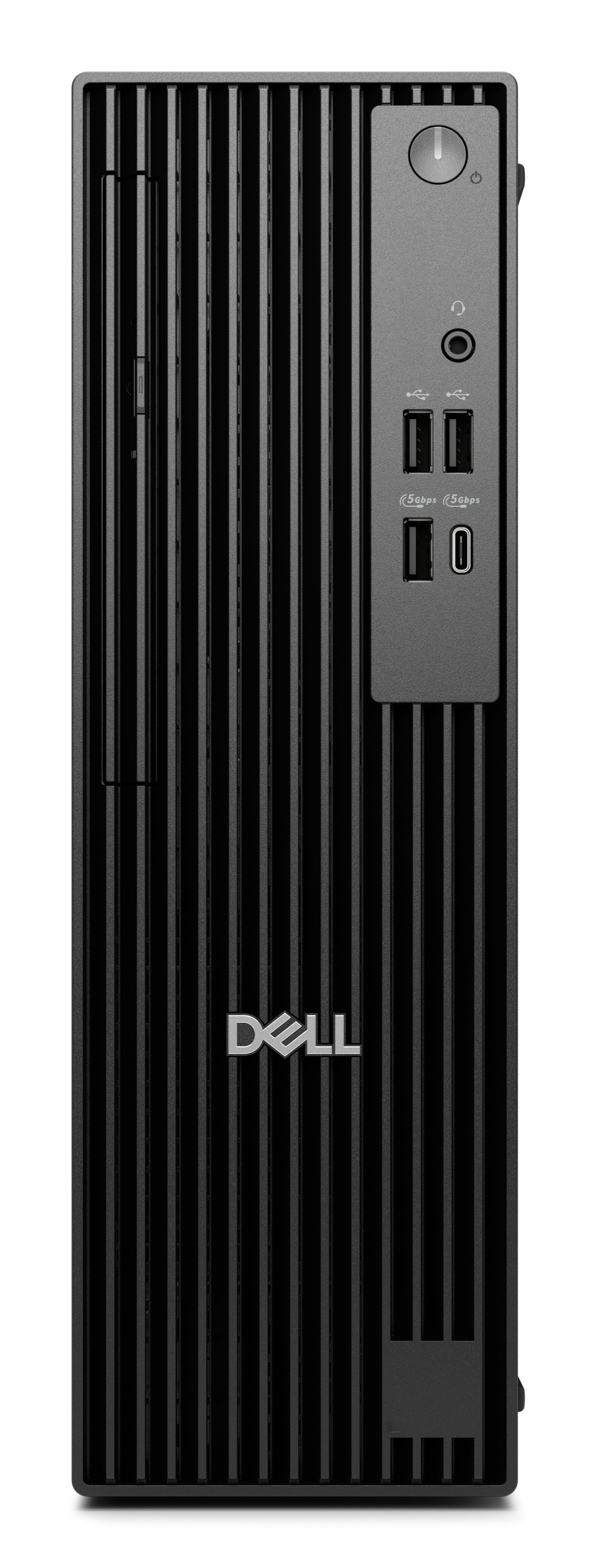 DELL Pro Slim - QCS1250 - Intel Core Ultra 5 235 - 16GB RAM - 512GB SSD - Windows 11 Pro - [1Y WAR] - [NO KEYBOARD NO MOUSE]