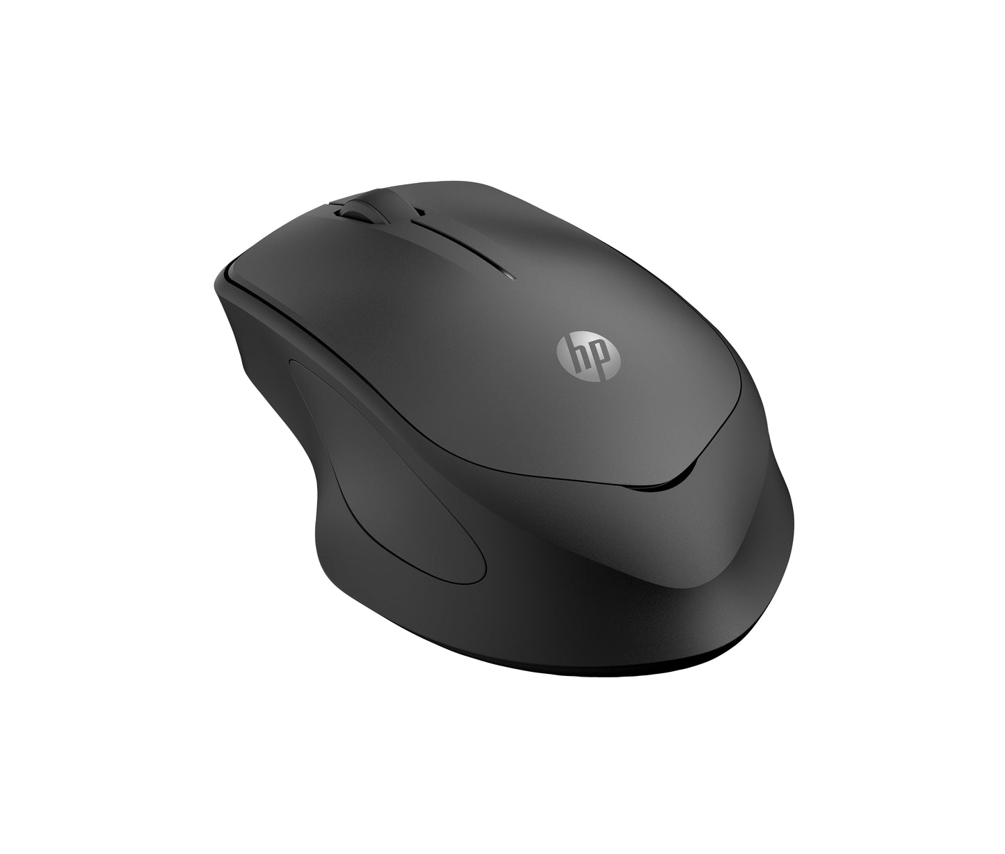 HP INC. 285 Silent Wireless Mouse (6G4E6AA)