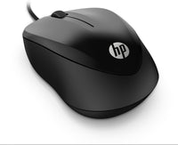 HP INC. 1000 Wired Mouse (4QM14AA)