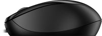 HP INC. 1000 Wired Mouse (4QM14AA)