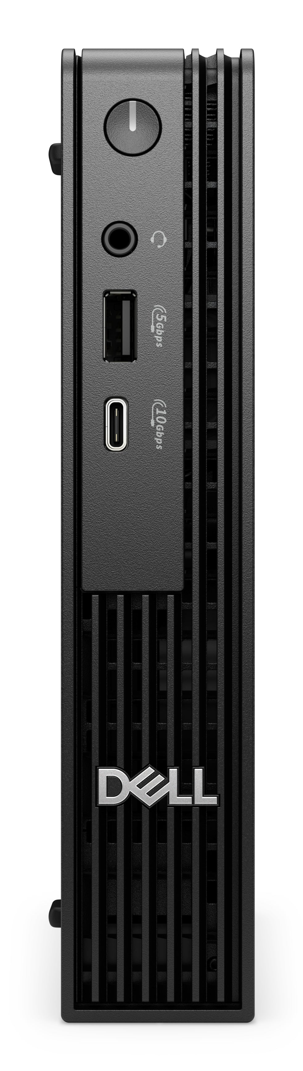 DELL Pro Micro - QCM1250 - Intel Core i5-14500T - 16GB RAM - 512GB SSD - Windows 11 Pro - [1Y WAR] - [NO KEYBOARD NO MOUSE]