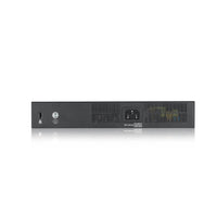 ZYXEL 8-Port Gigabit Smart Managed PoE+ Switch - 130W - NebulaFlex Cloud