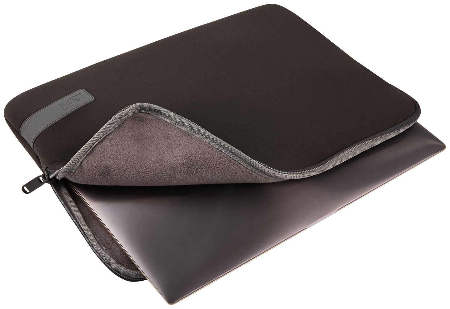 CASE LOGIC REFPC-114 - Reflect 14 inch Laptop Sleeve - Black