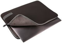 CASE LOGIC REFPC-114 - Reflect 14 inch Laptop Sleeve - Black