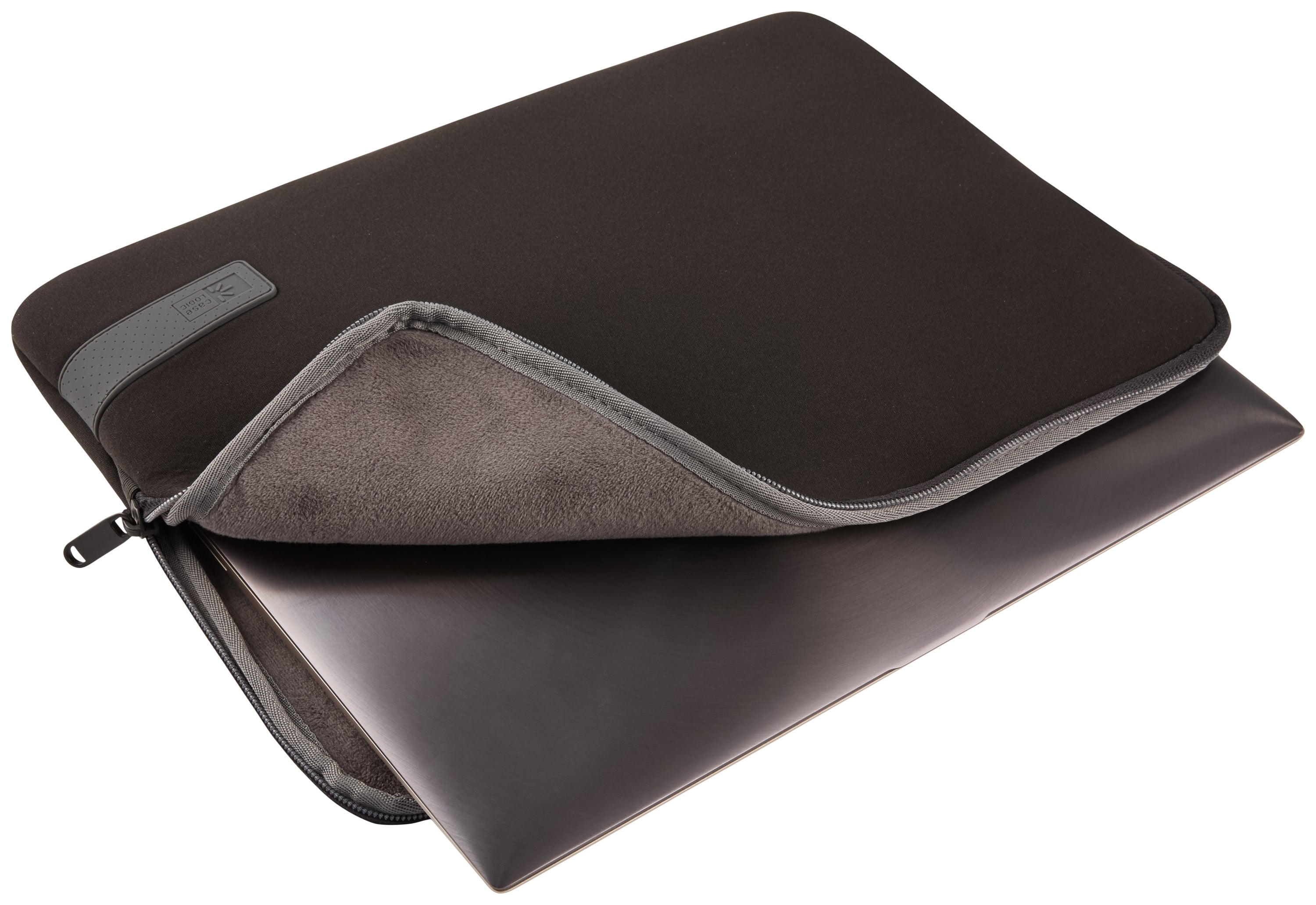 CASE LOGIC REFPC-114 - Reflect 14 inch Laptop Sleeve - Black