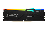 KINGSTON FURY Beast RGB - 32 GB - 2 x 16 GB