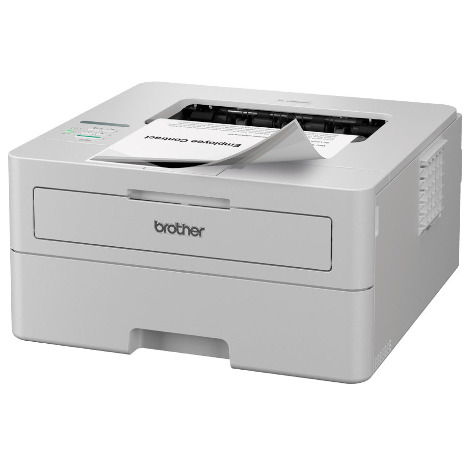 BROTHER HL-L2865DW - Compact A4 Laser Printer - WiFi / USB/LAN
