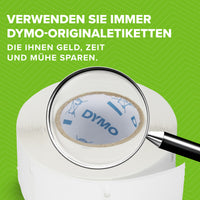 DYMO LabelWriter 550 Turbo