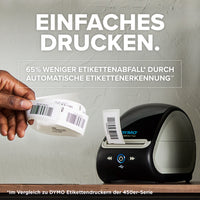DYMO LabelWriter 550