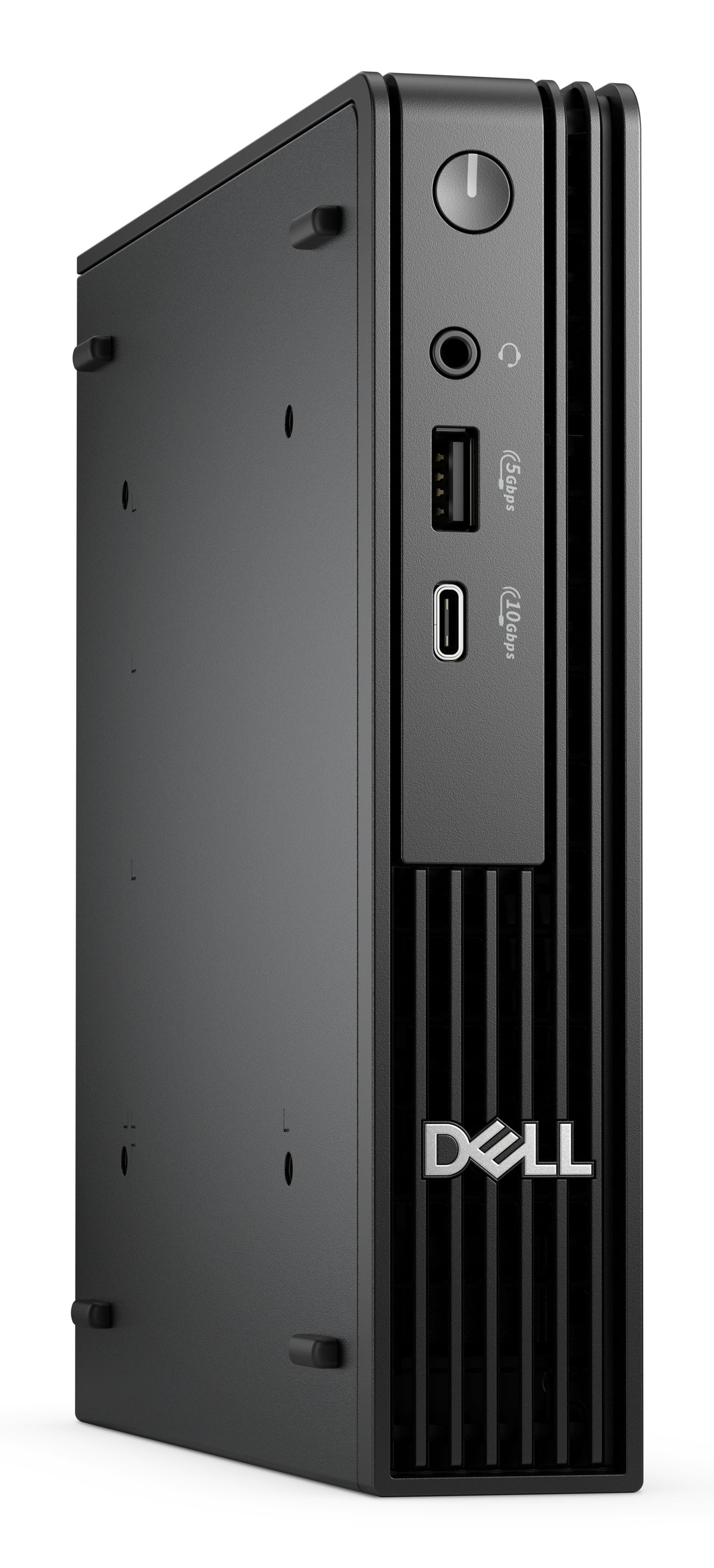 DELL Pro Micro - QCM1250 - Intel Core Ultra 7 265T - 16GB RAM - 512GB SSD - Windows 11 Pro - [1Y WAR] - [NO KEYBOARD NO MOUSE]