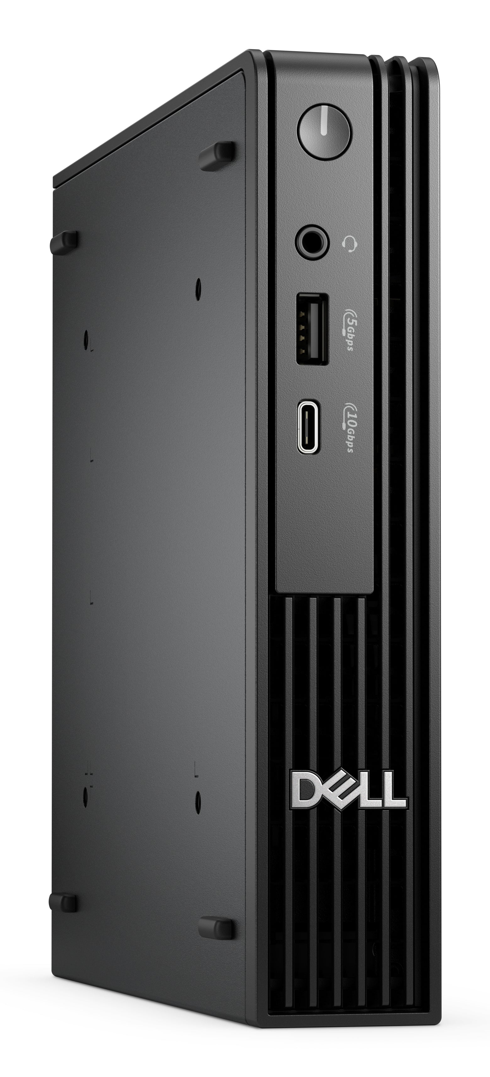 DELL Pro Micro - QCM1250 - Intel Core i5-14500T - 8GB RAM - 512GB SSD - Windows 11 Pro - [1Y WAR] - [NO KEYBOARD NO MOUSE]