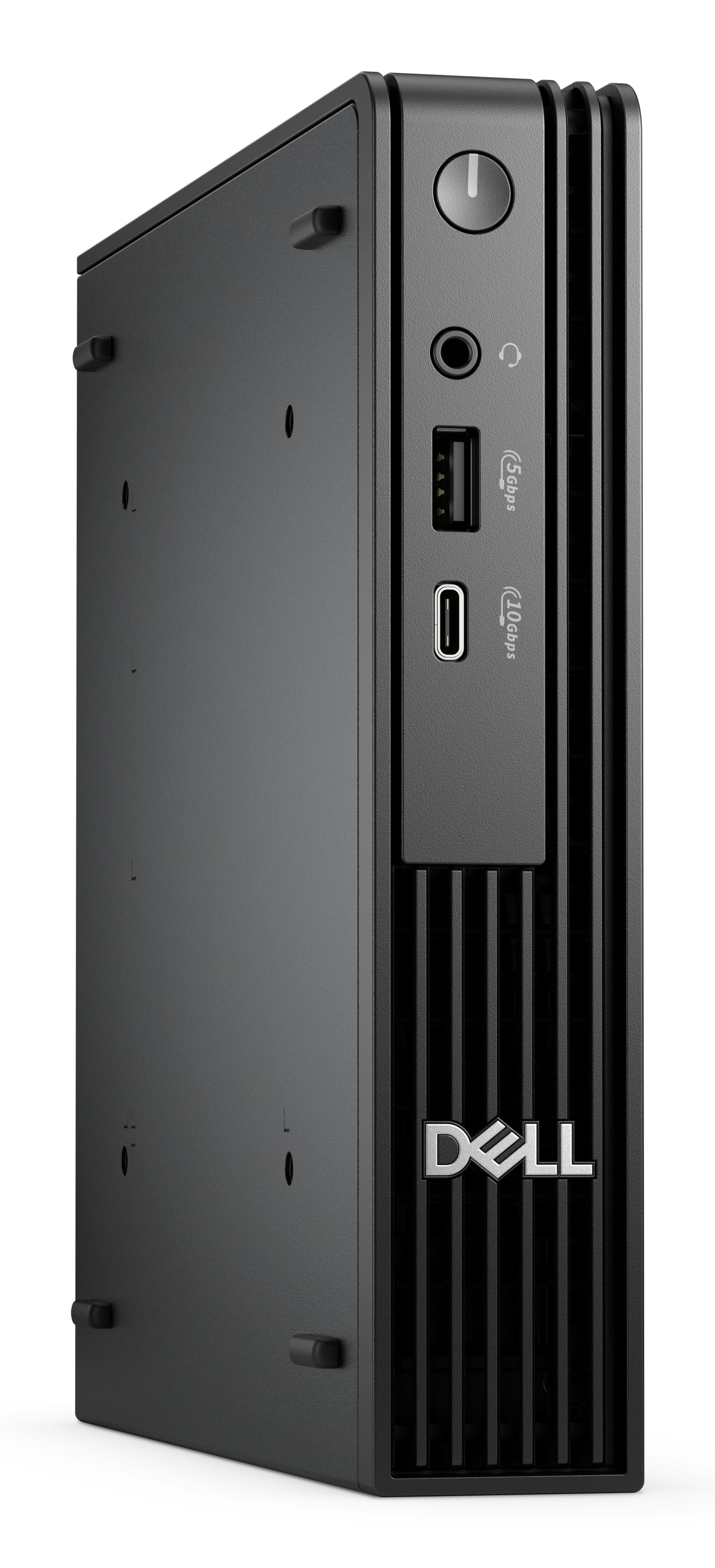 DELL Pro Micro - QCM1250 - Intel Core Ultra 5 235T - 8GB RAM - 512GB SSD - Windows 11 Pro - [1Y WAR] - [NO KEYBOARD NO MOUSE]