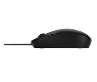 HP INC. 125 Wired Mouse (265A9UT)