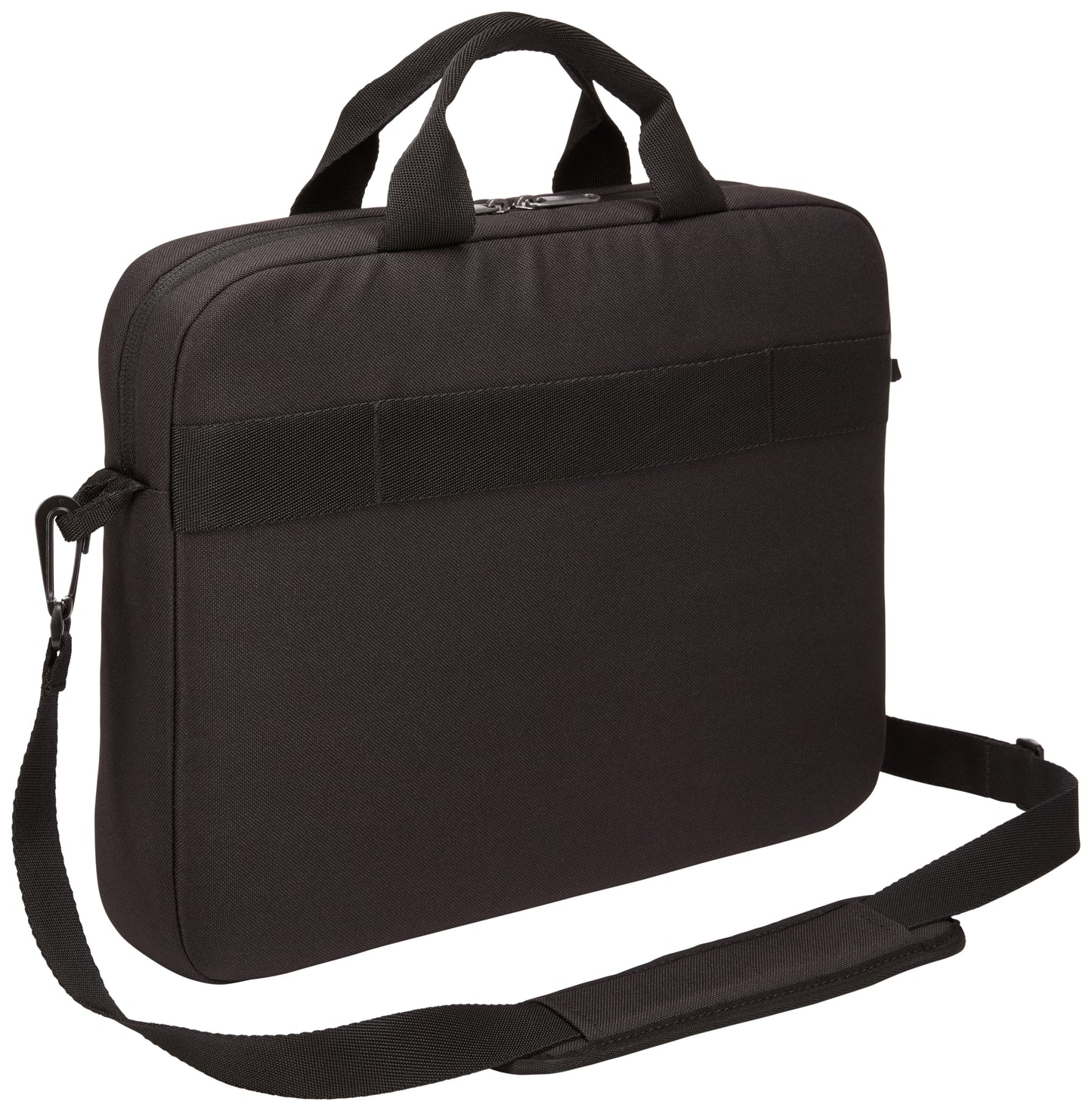 CASE LOGIC ADVA-114 - Advantage 14 inch Laptop-Tablet Case/Bag - Black