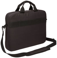 CASE LOGIC ADVA-114 - Advantage 14 inch Laptop-Tablet Case/Bag - Black